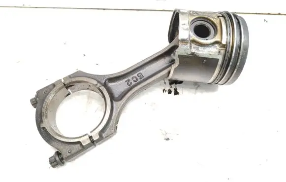 Mazda 6 Piston with connecting rod 5C2