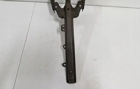 Toyota C-HR I Top upper radiator support slam panel 