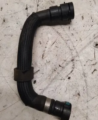 Land Rover Evoque I Engine coolant pipe/hose GJ328B160AA