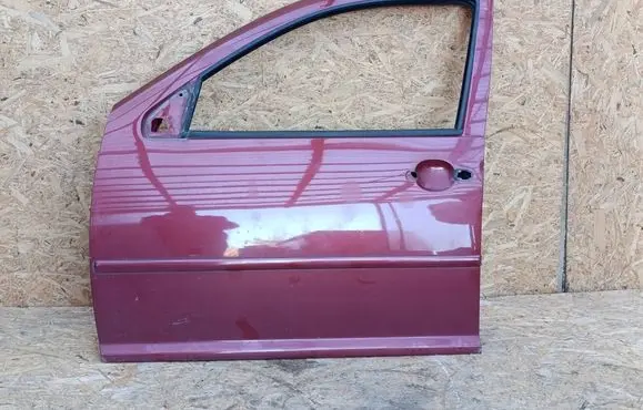 Volkswagen Golf IV Front door 1J4031311