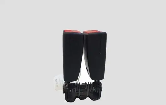 Ford Focus Rear seatbelt buckle BM51613K21CA