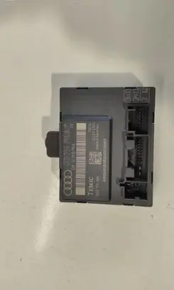 Audi A6 S6 C6 4F Door control unit/module 4F0959794A 4F0910795A