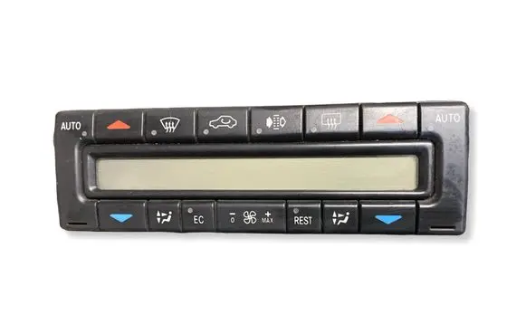 Mercedes-Benz E W210 Climate control unit 2108303285