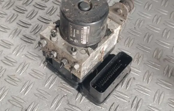 Volkswagen Touareg I ABS Pump 7L0907379P 10061337891 10092603213
