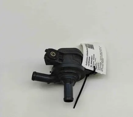 Toyota Land Cruiser (BJ70) Electric auxiliary coolant/water pump 161B047010
