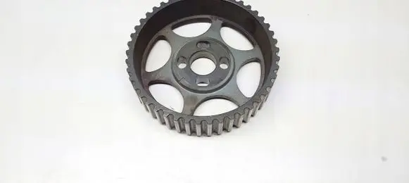 Camshaft pulley/ VANOS
