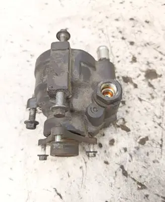 Opel Vivaro Power steering pump