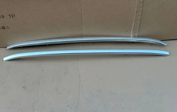 Audi Q3 F3 Roof bar rail 83A860022B 83A860021B