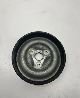 BMW 1 F20 F21 Water pump pulley 761902080