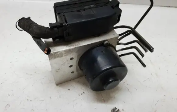 Mercedes-Benz CLK A209 C209 ABS Pump A0044311912