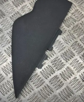 Volkswagen Caddy Dashboard side end trim 2K0858218 V04333AB