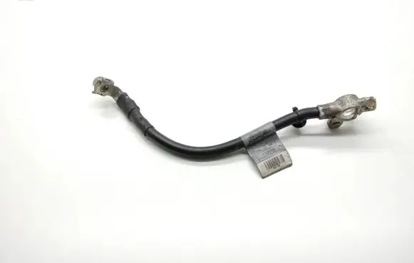 Mercedes-Benz GLK (X204) Negative earth cable (battery)