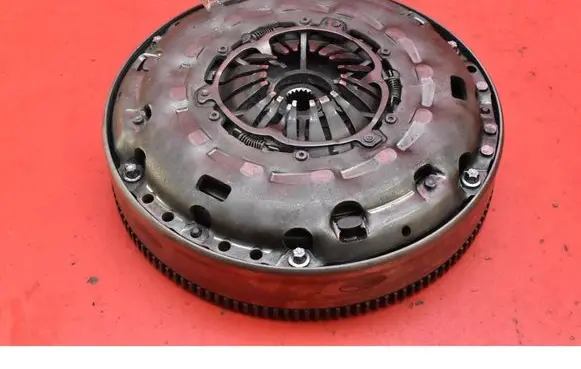 Opel Astra J Clutch set kit 55567324