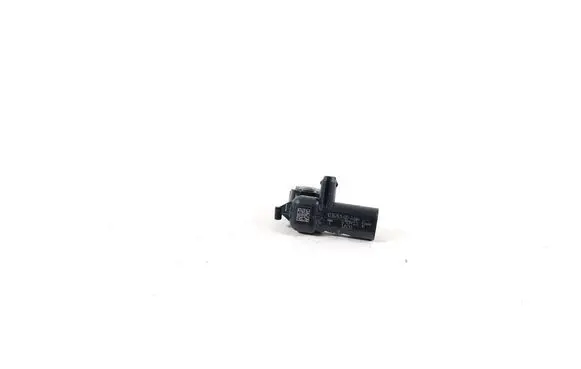 Airbag deployment crash/impact sensor