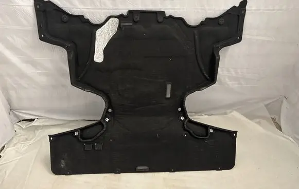 Audi e-tron Pickup box liner 4ke825311