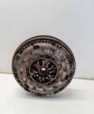 Volkswagen PASSAT B6 Clutch set kit 03G141031K