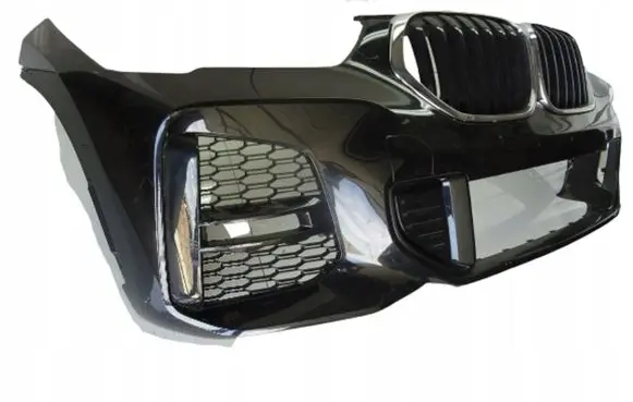 BMW X1 F48 F49 Front bumper A6x000000011