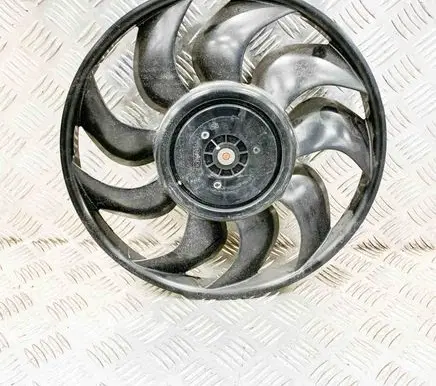 Ford Mustang VI Fan impeller 6002XG0158