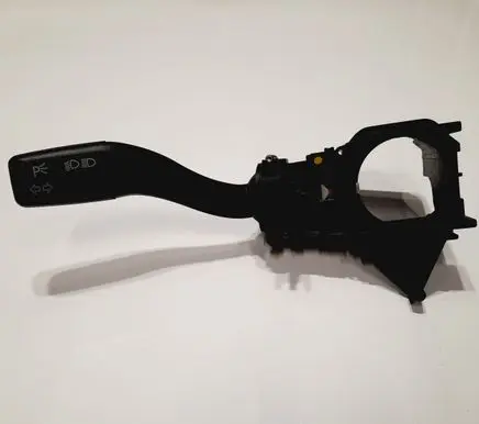 Audi A4 S4 B6 8E 8H Indicator stalk 4E0953513A