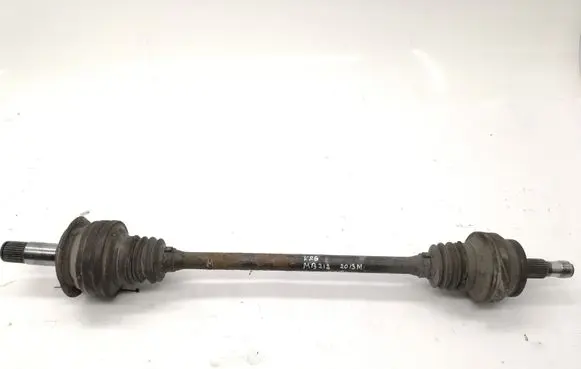 Mercedes-Benz E W212 Rear driveshaft A2113570091
