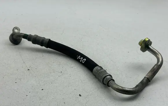 Volvo V50 Air conditioning (A/C) pipe/hose 4N5H19N601EF