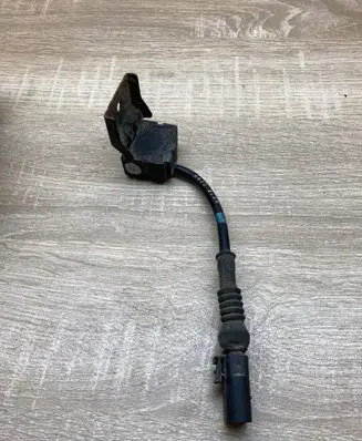 Audi A8 S8 D3 4E Sensor 3D0907651 4E0616575B