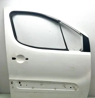 Citroen Berlingo Front door
