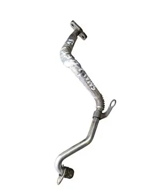 Ford Mondeo MK V Turbo turbocharger oiling pipe/hose HG9Q6K677CA