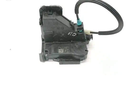 Cadillac CT5 Front door lock 13544190