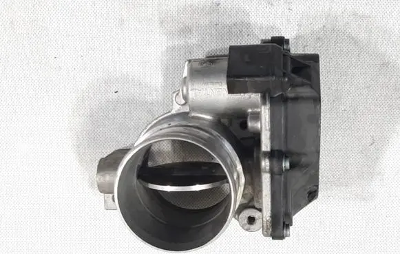 Audi A6 C7 Throttle body valve 059145950AF