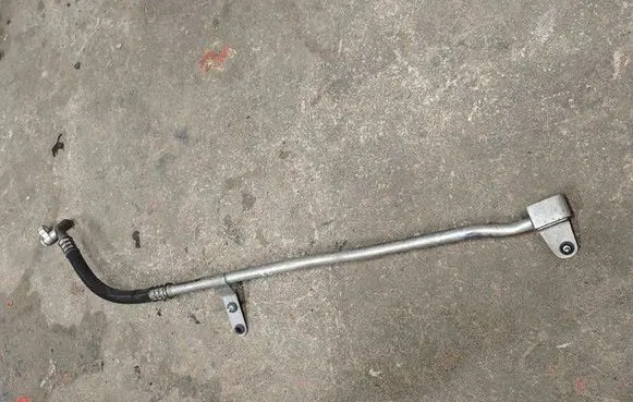 BMW 5 F10 F11 Air conditioning (A/C) pipe/hose 9201927 920192703