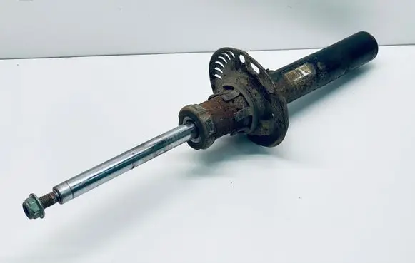 Volkswagen Golf V Front shock absorber/damper 1K0413031BL