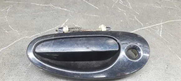 Chrysler Sebring (ST-22 - JR) Front door exterior handle