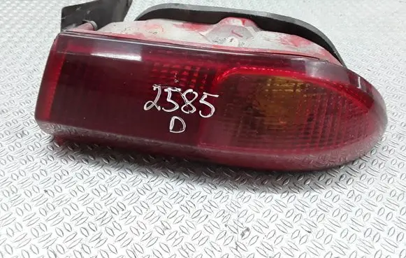 Alfa Romeo 156 Rear/tail lights