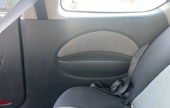 Chevrolet Aveo Other interior part 