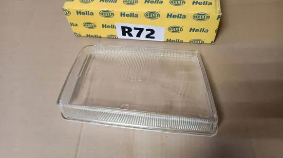 Seat Ibiza I (021A) Headlight lense HELLA 9ES960952001