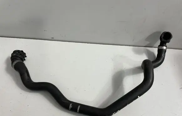 BMW X6 E71 Engine coolant pipe/hose 7808079