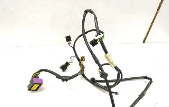 Peugeot 607 Other wiring loom