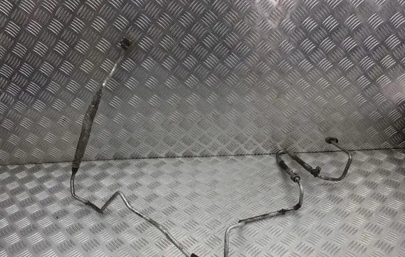 Seat Ibiza III (6L) Air conditioning (A/C) pipe/hose