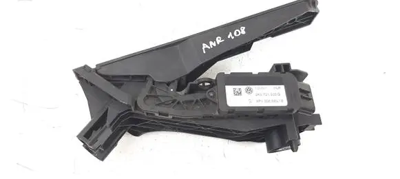 Volkswagen Caddy Accelerator throttle pedal 2K5721503B 6PV00868918 6PV008689