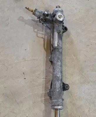 Mercedes-Benz GL X164 Steering rack 1644600500 A1644600500