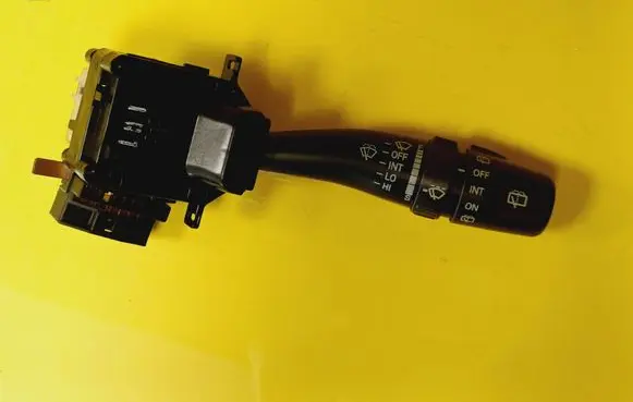 Hyundai Trajet Wiper control stalk
