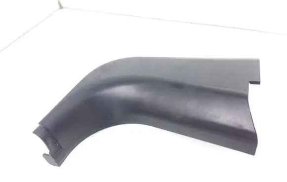 BMW X3 E83 Front sill trim cover 7051424 51437051424