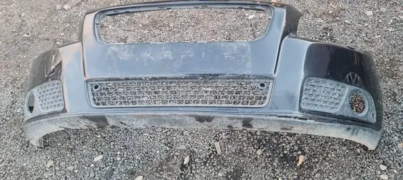 Volvo V70 Front bumper