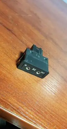 BMW 7 E38 Other switches/knobs/shifts 8368346