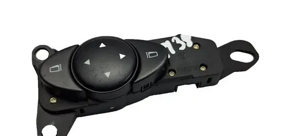 Mercedes-Benz E W211 Wing mirror switch 2118202110