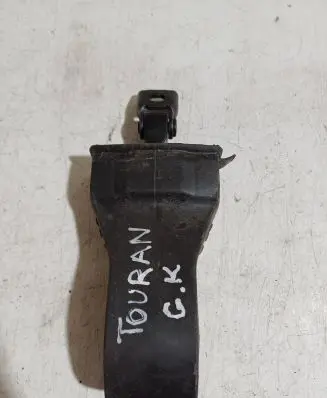 Volkswagen Touran III Rear door check strap stopper 5TA839249B