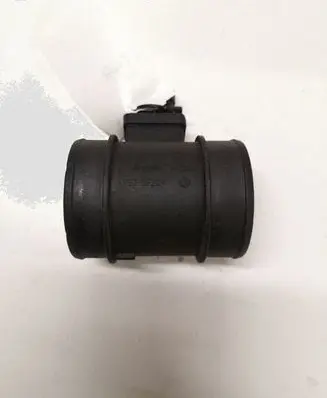 Opel Vectra C Mass air flow meter 0281002618 55350048
