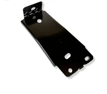 Renault Koleos II Bumper support mounting bracket corner 850447152R