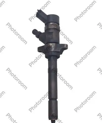 Peugeot 207 Fuel injector 0445110239 80D07606680